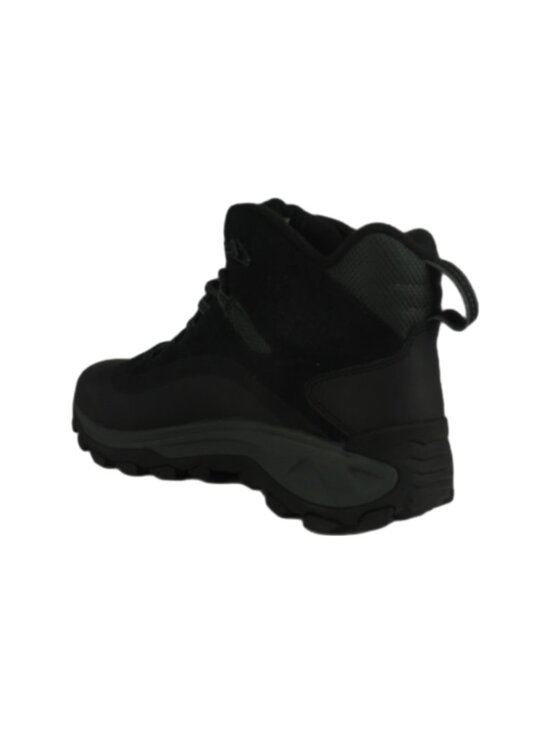 Merrell Thermo Snow Drift 2 mid WP Black Granite Men\'s US 11.5 main image 4